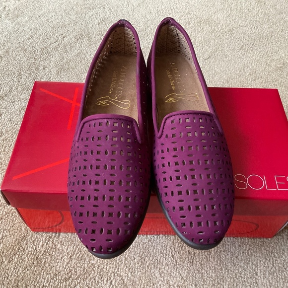 AEROSOLES flat new shoes - Picture 2 of 7